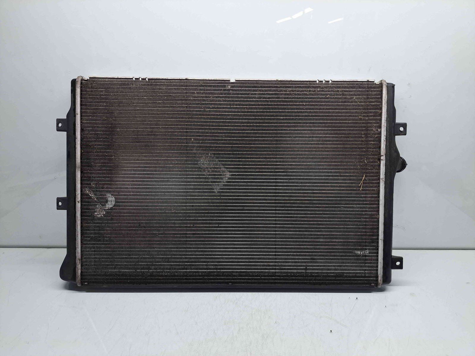 Radiator apa Volkswagen Passat CC (357) [Fabr 2008-2012] 1K0121251DM 2.0 TDI CFGB 125KW / 170CP - imagine 2