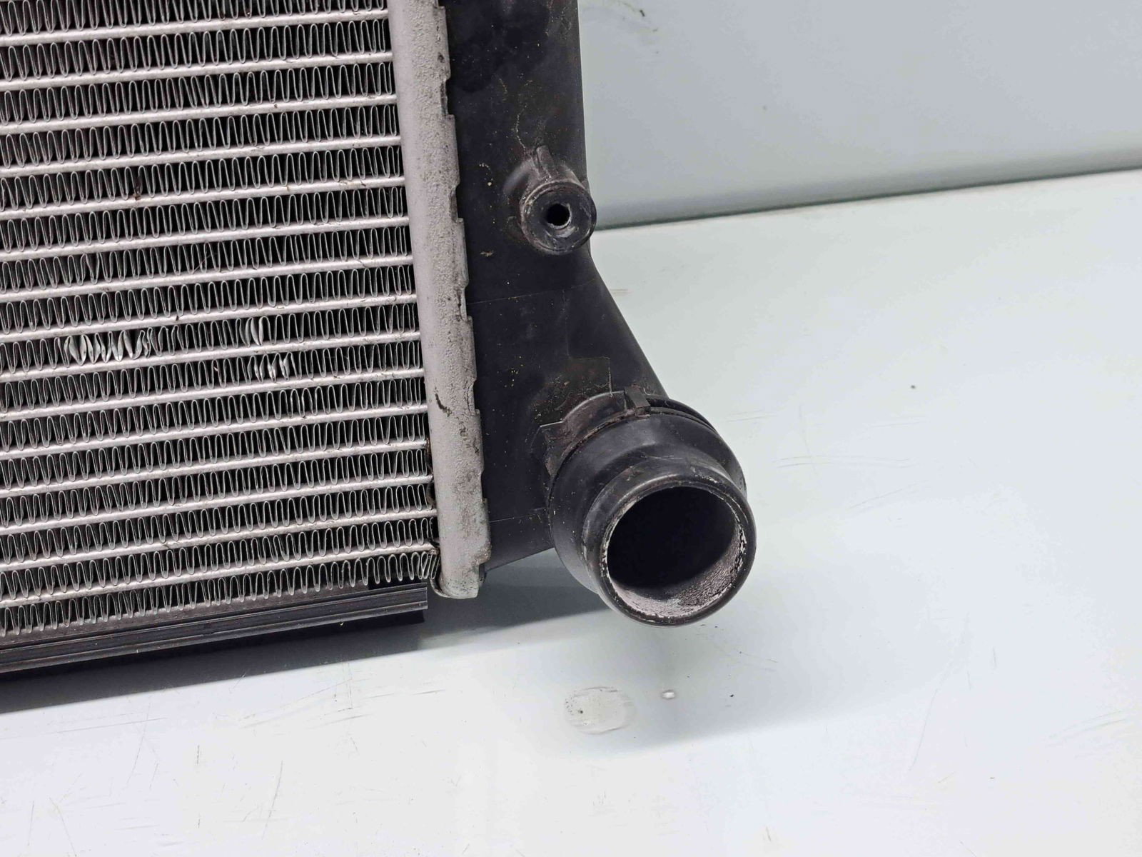 Radiator apa Volkswagen Passat CC (357) [Fabr 2008-2012] 1K0121251DM 2.0 TDI CFGB 125KW / 170CP - imagine 4