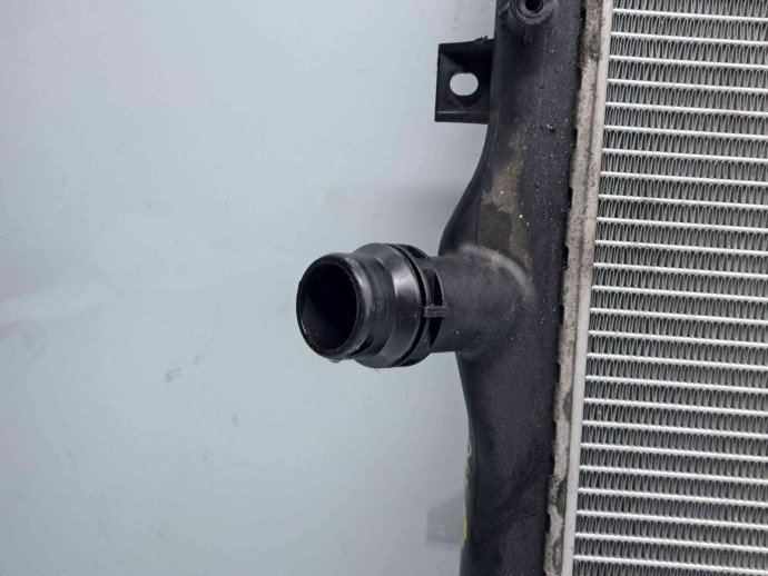 Radiator apa  Volkswagen Passat CC (357) [Fabr 2008-2012] 1K0121251DM 2.0 TDI CFGB 125KW / 170CP