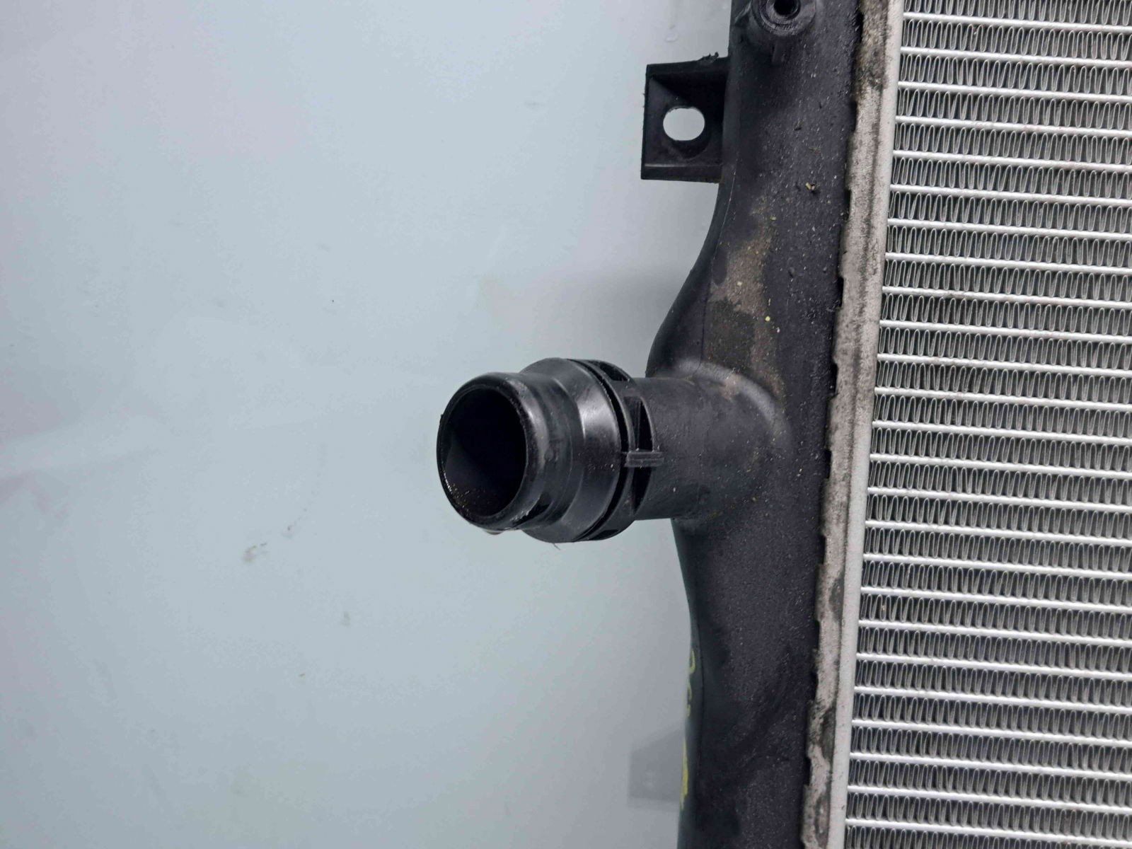 Radiator apa Volkswagen Passat CC (357) [Fabr 2008-2012] 1K0121251DM 2.0 TDI CFGB 125KW / 170CP - imagine 5