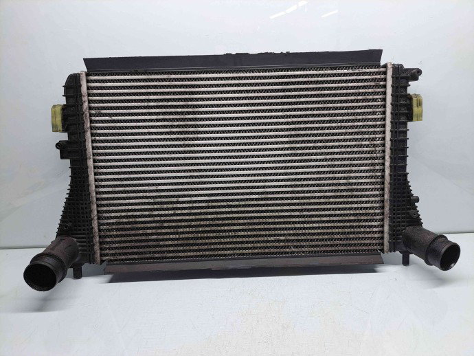 Radiator intercooler  Volkswagen Passat B6 (3C2) [Fabr 2005-2010] 3C0145805AD 2.0 TDI CFFB 103KW / 140CP