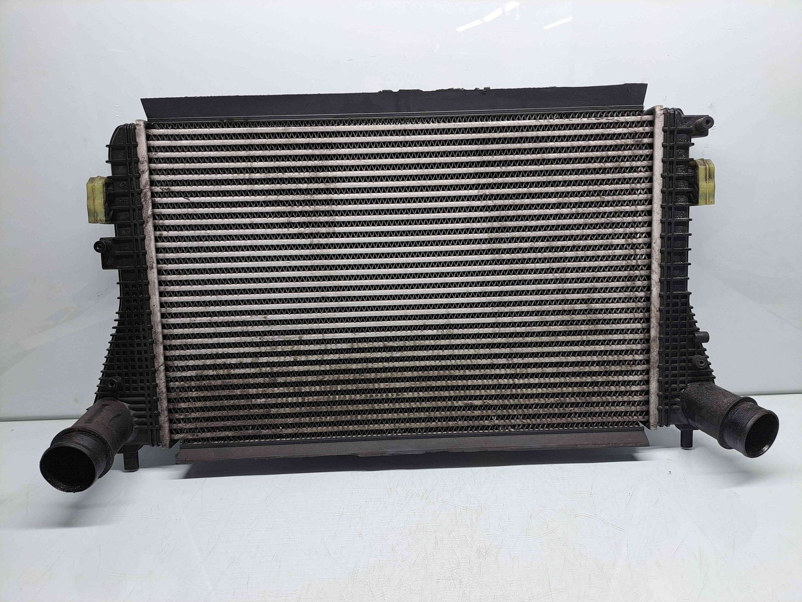 Radiator intercooler Volkswagen Passat B6 (3C2) [Fabr 2005-2010] 3C0145805AD 2.0 TDI CFFB 103KW / 140CP