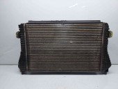 Radiator intercooler  Volkswagen Passat B6 (3C2) [Fabr 2005-2010] 3C0145805AD 2.0 TDI CFFB 103KW / 140CP