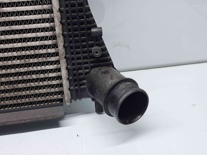 Radiator intercooler  Volkswagen Passat B6 (3C2) [Fabr 2005-2010] 3C0145805AD 2.0 TDI CFFB 103KW / 140CP