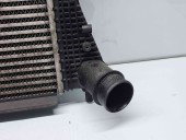 Radiator intercooler  Volkswagen Passat B6 (3C2) [Fabr 2005-2010] 3C0145805AD 2.0 TDI CFFB 103KW / 140CP
