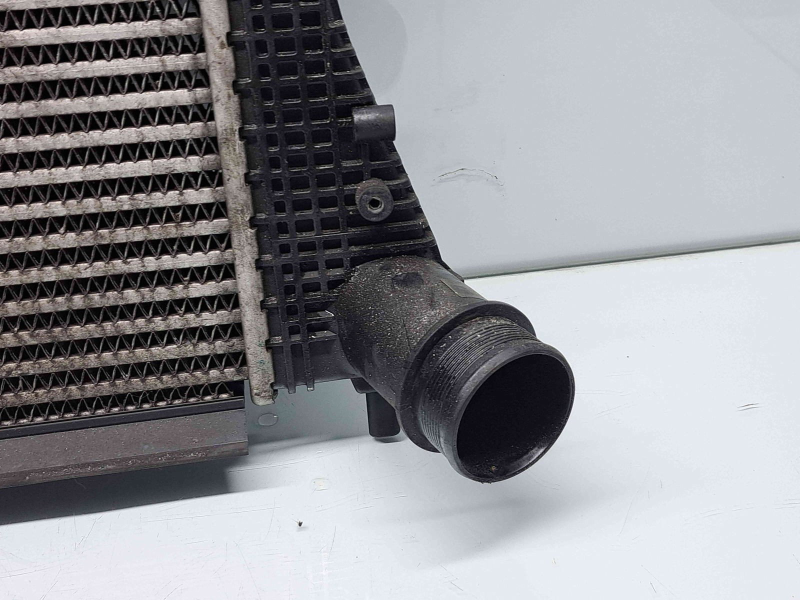 Radiator intercooler Volkswagen Passat B6 (3C2) [Fabr 2005-2010] 3C0145805AD 2.0 TDI CFFB 103KW / 140CP - imagine 4