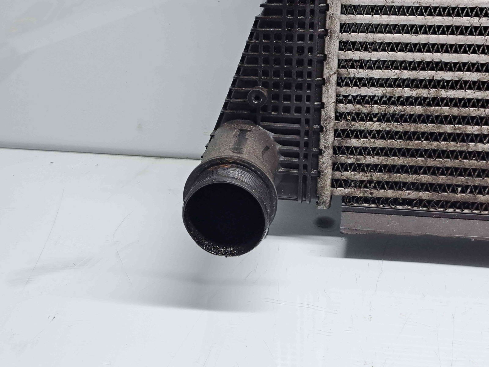 Radiator intercooler Volkswagen Passat B6 (3C2) [Fabr 2005-2010] 3C0145805AD 2.0 TDI CFFB 103KW / 140CP - imagine 5