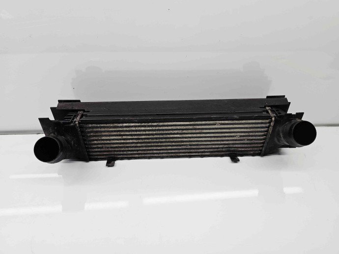Radiator intercooler Bmw 4 Gran Coupe (F36) [Fabr 2014-2021] 7600530 2.0 N47D20 105KW / 143CP