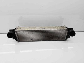 Radiator intercooler Bmw 5 (F10) [Fabr 2011-2016] 7805629 2.0 N47D20 135KW / 184CP