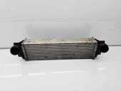 Radiator intercooler Bmw 5 (F10) [Fabr 2011-2016] 7805629 2.0 N47D20 135KW / 184CP
