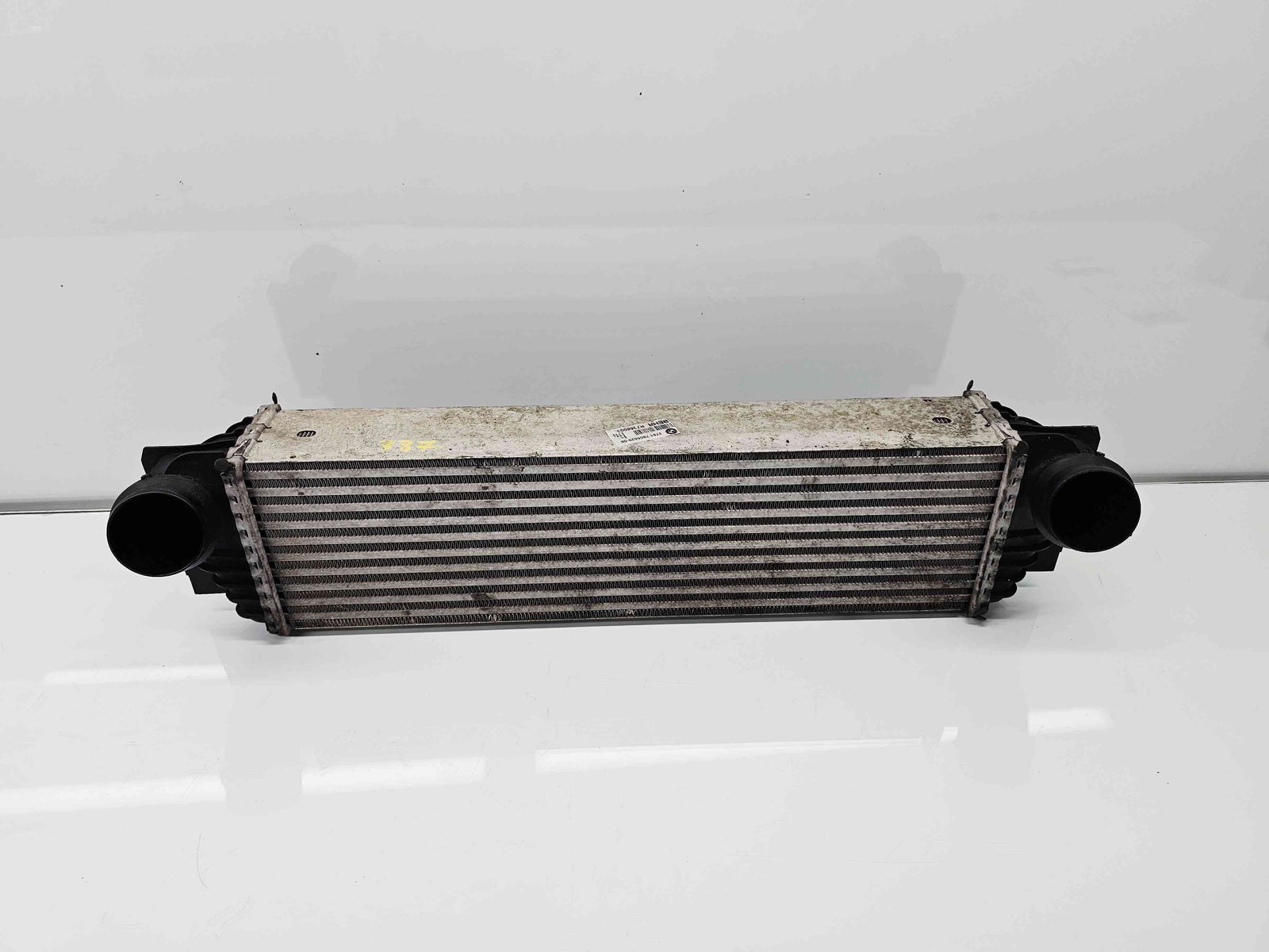 Radiator intercooler Bmw 5 (F10) [Fabr 2011-2016] 7805629 2.0 N47D20 135KW / 184CP - imagine 1