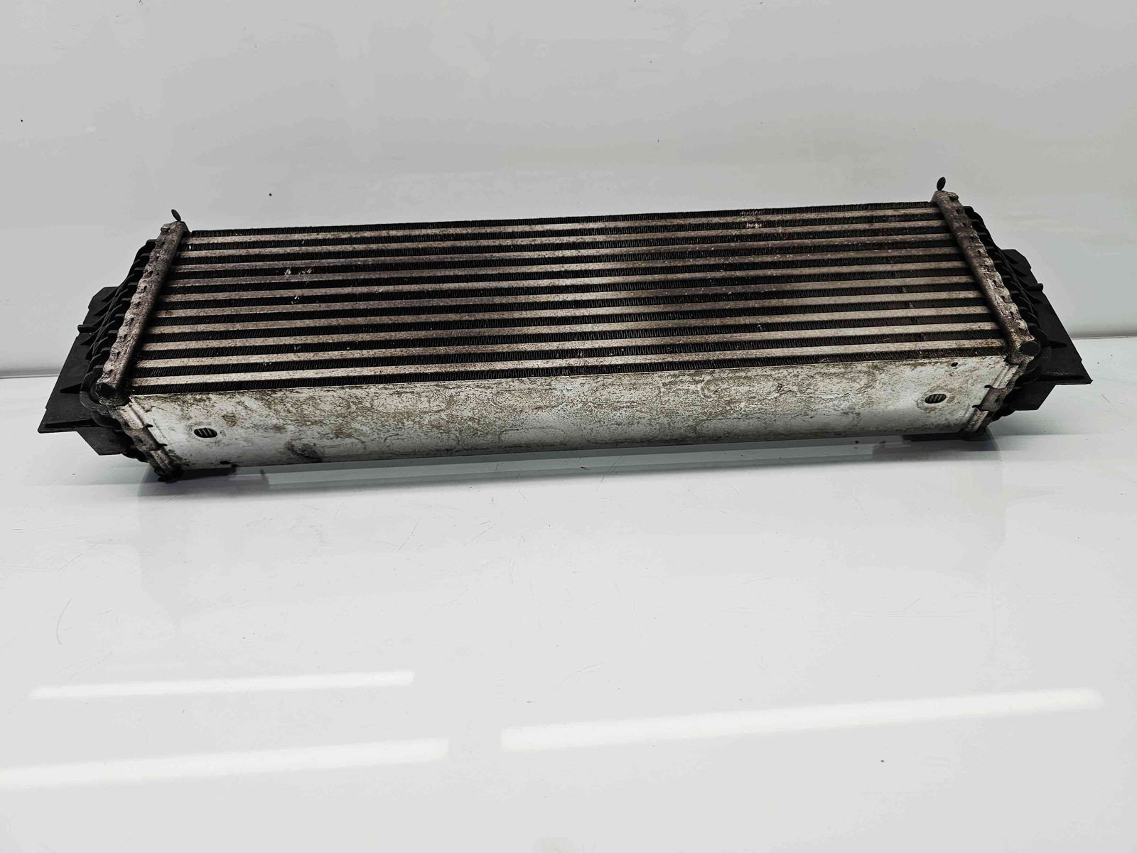 Radiator intercooler Bmw 5 (F10) [Fabr 2011-2016] 7805629 2.0 N47D20 135KW / 184CP - imagine 2
