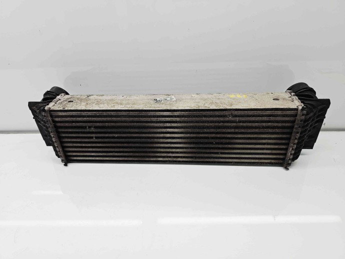 Radiator intercooler Bmw 5 (F10) [Fabr 2011-2016] 7805629 2.0 N47D20 135KW / 184CP