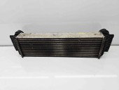 Radiator intercooler Bmw 5 (F10) [Fabr 2011-2016] 7805629 2.0 N47D20 135KW / 184CP