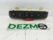 Consola butoane Fiat Punto 1.3 JTD 735359889 2002-2007