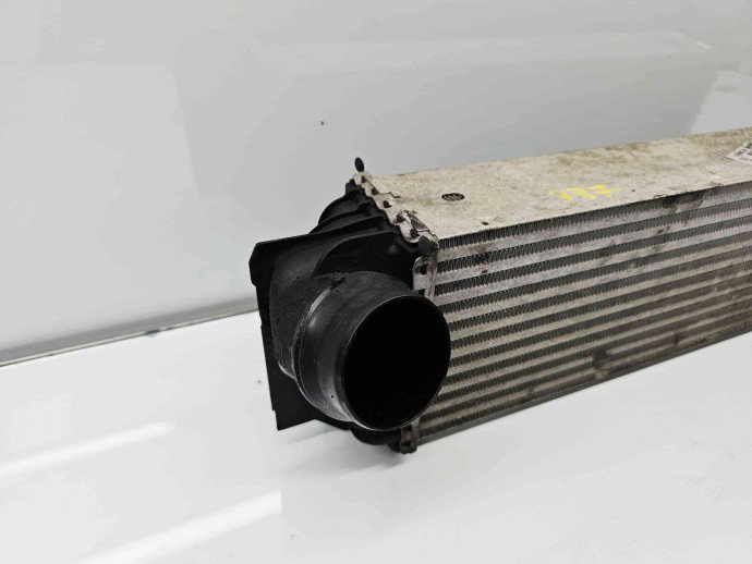 Radiator intercooler Bmw 5 (F10) [Fabr 2011-2016] 7805629 2.0 N47D20 135KW / 184CP