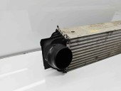 Radiator intercooler Bmw 5 (F10) [Fabr 2011-2016] 7805629 2.0 N47D20 135KW / 184CP