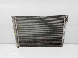 Radiator clima / AC Bmw 5 (F10) [Fabr 2011-2016] 9391489 2.0 N47D20 135KW / 184CP
