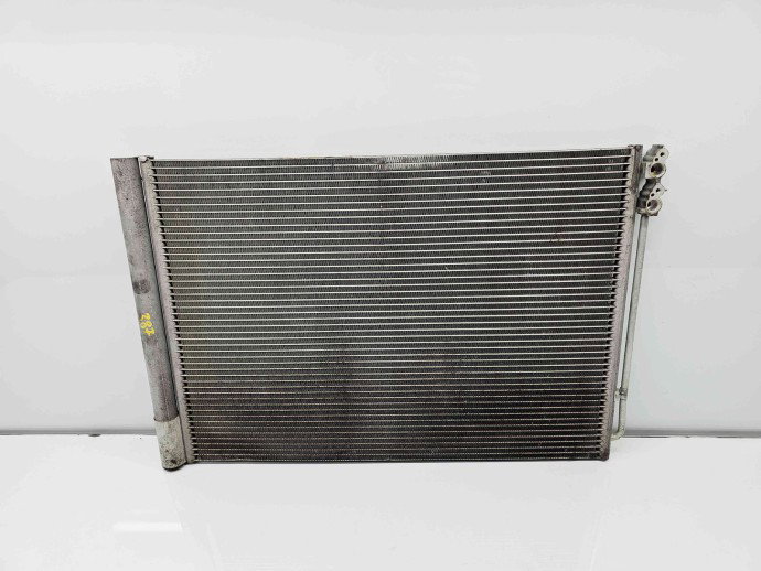 Radiator clima / AC Bmw 5 (F10) [Fabr 2011-2016] 9391489 2.0 N47D20 135KW / 184CP