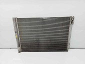 Radiator clima / AC Bmw 5 (F10) [Fabr 2011-2016] 9391489 2.0 N47D20 135KW / 184CP