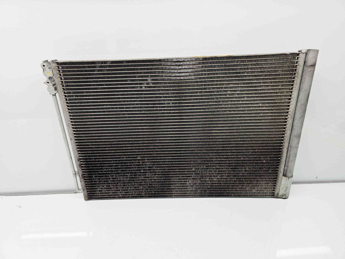 Radiator clima / AC Bmw 5 (F10) [Fabr 2011-2016] 9391489 2.0 N47D20 135KW / 184CP