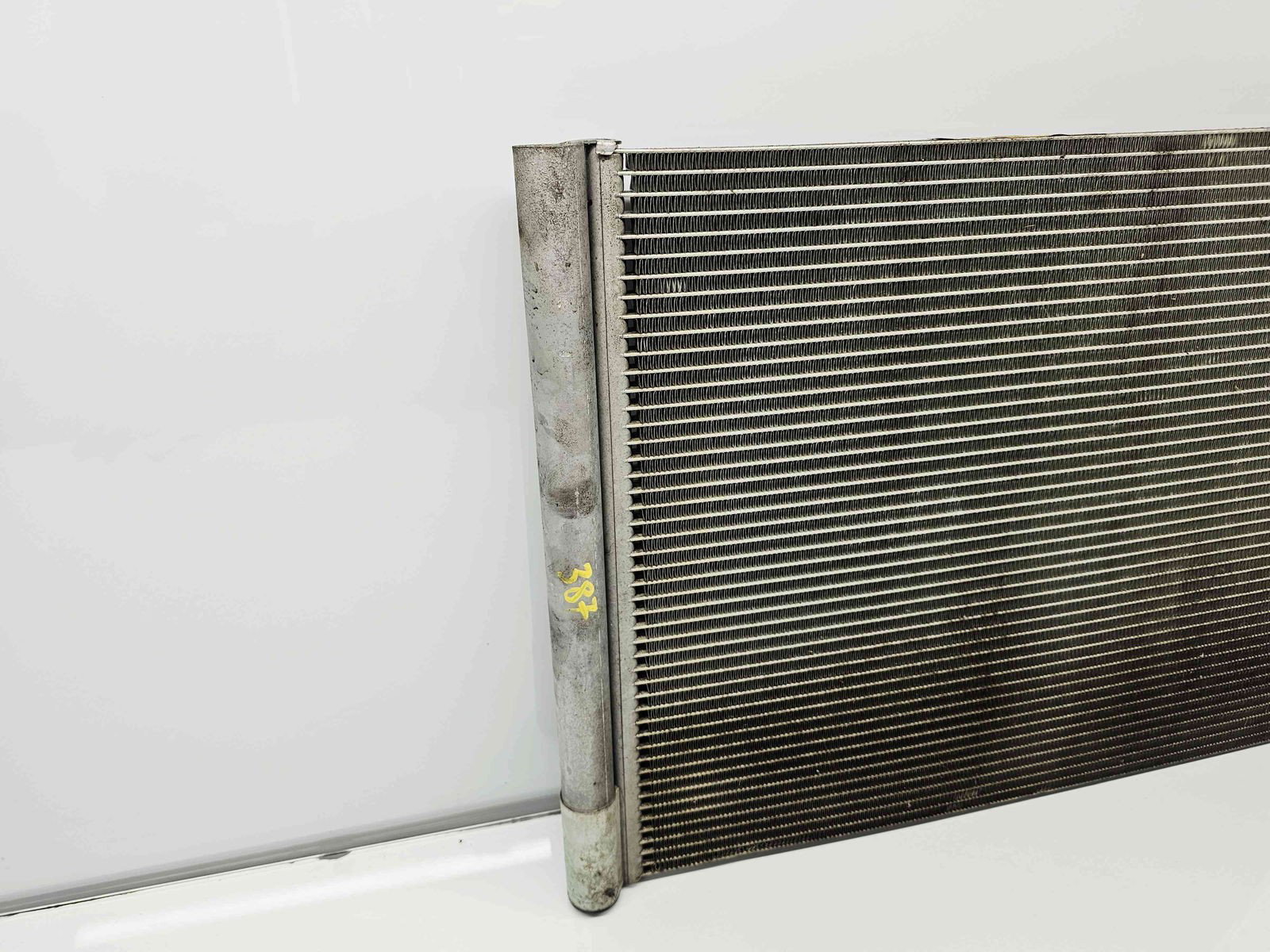Radiator clima / AC Bmw 5 (F10) [Fabr 2011-2016] 9391489 2.0 N47D20 135KW / 184CP - imagine 4