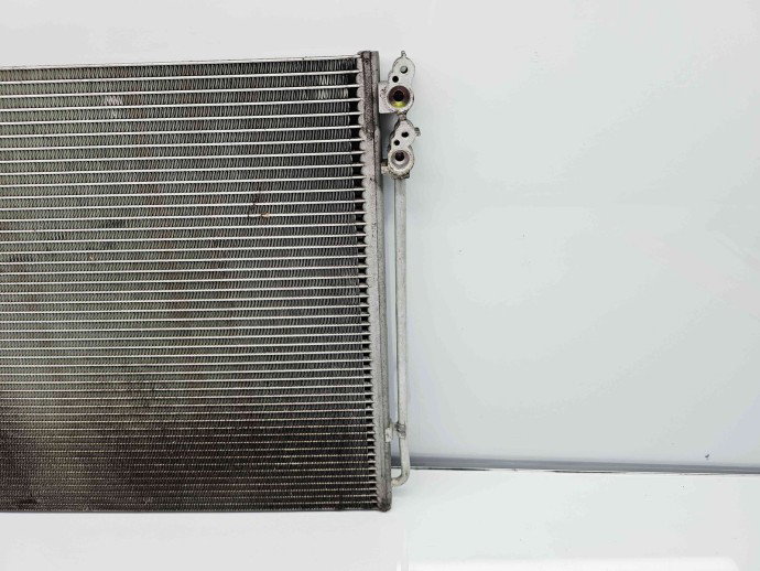 Radiator clima / AC Bmw 5 (F10) [Fabr 2011-2016] 9391489 2.0 N47D20 135KW / 184CP
