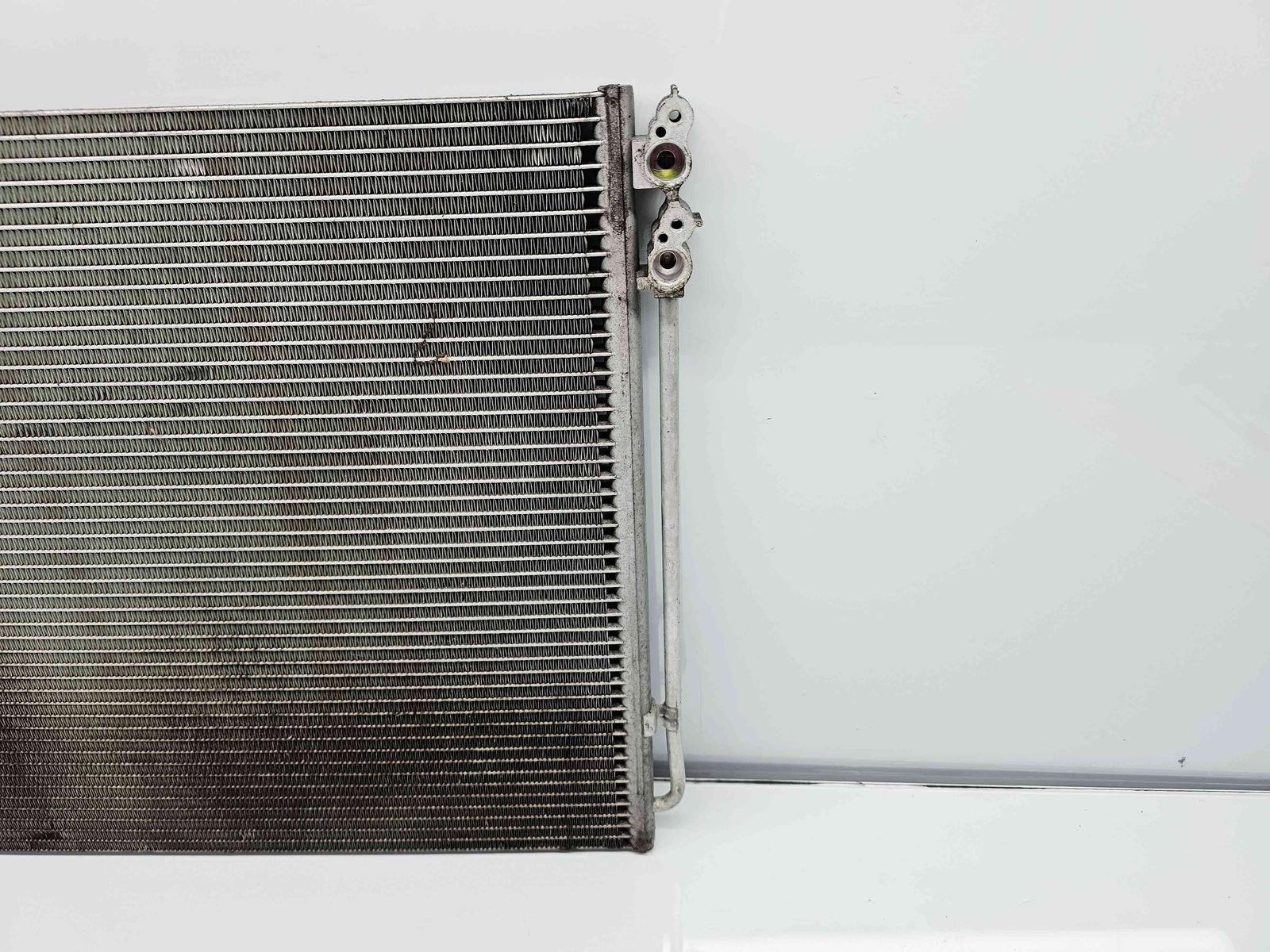 Radiator clima / AC Bmw 5 (F10) [Fabr 2011-2016] 9391489 2.0 N47D20 135KW / 184CP - imagine 5