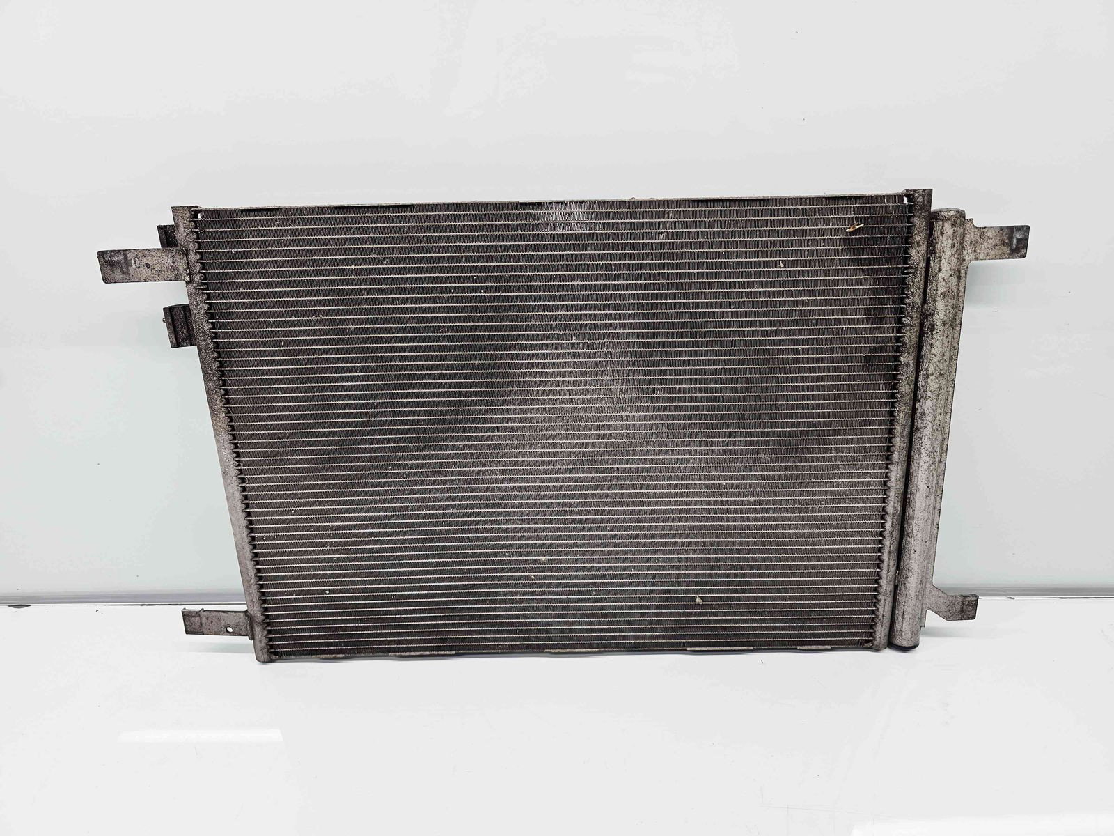 Radiator clima / AC Seat Leon (5F1) [Fabr 2012-2018] 5Q0816411M 1.6 TDI CLHA 77KW / 105CP - imagine 1