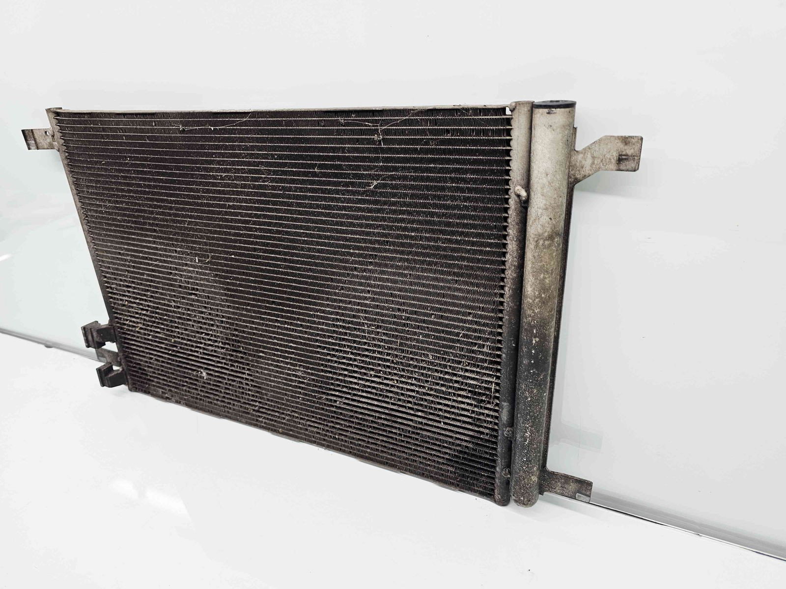 Radiator clima / AC Seat Leon (5F1) [Fabr 2012-2018] 5Q0816411M 1.6 TDI CLHA 77KW / 105CP - imagine 2