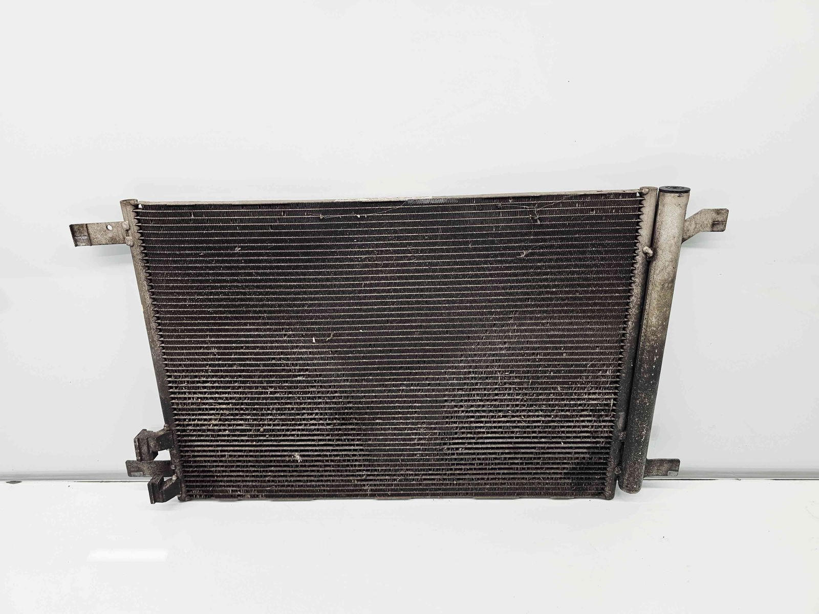 Radiator clima / AC Seat Leon (5F1) [Fabr 2012-2018] 5Q0816411M 1.6 TDI CLHA 77KW / 105CP - imagine 5