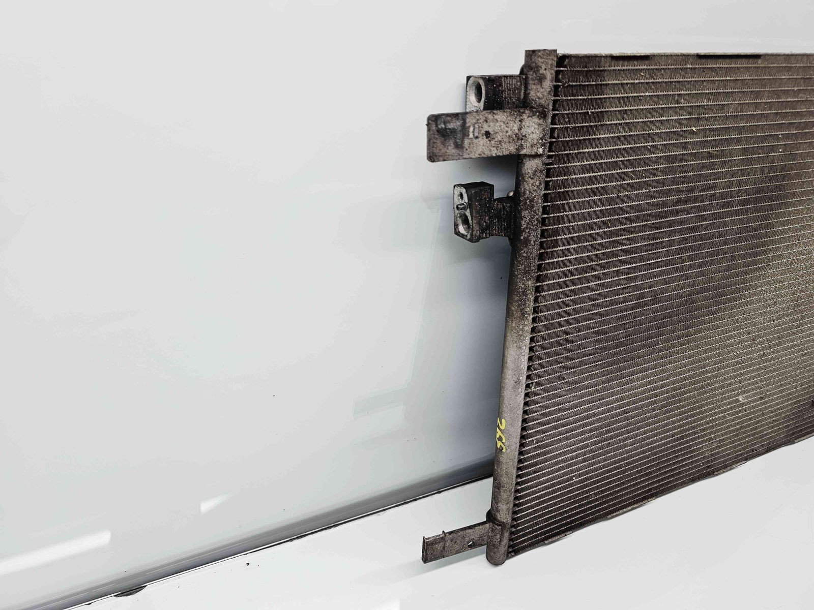 Radiator clima / AC Seat Leon (5F1) [Fabr 2012-2018] 5Q0816411M 1.6 TDI CLHA 77KW / 105CP - imagine 7