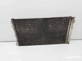 Radiator clima / AC Bmw 1 (E81, E87) [Fabr 2004-2010] 9206296 2.0D N47D20 105KW / 143CP