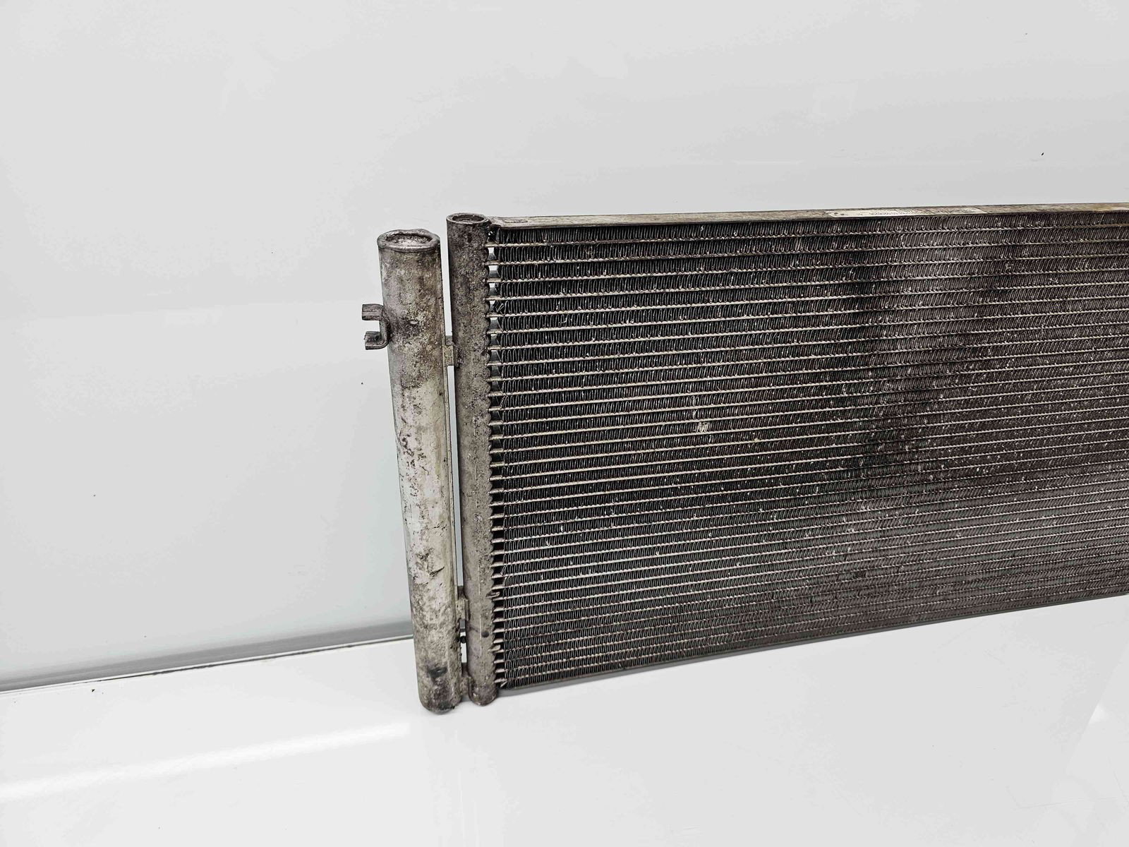Radiator clima / AC Bmw 1 (E81, E87) [Fabr 2004-2010] 9206296 2.0D N47D20 105KW / 143CP - imagine 2