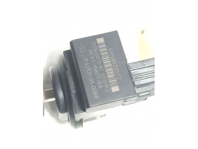 Contact cu cheie 6E5T15607BA Ford Focus 2 1.6 2004-2012