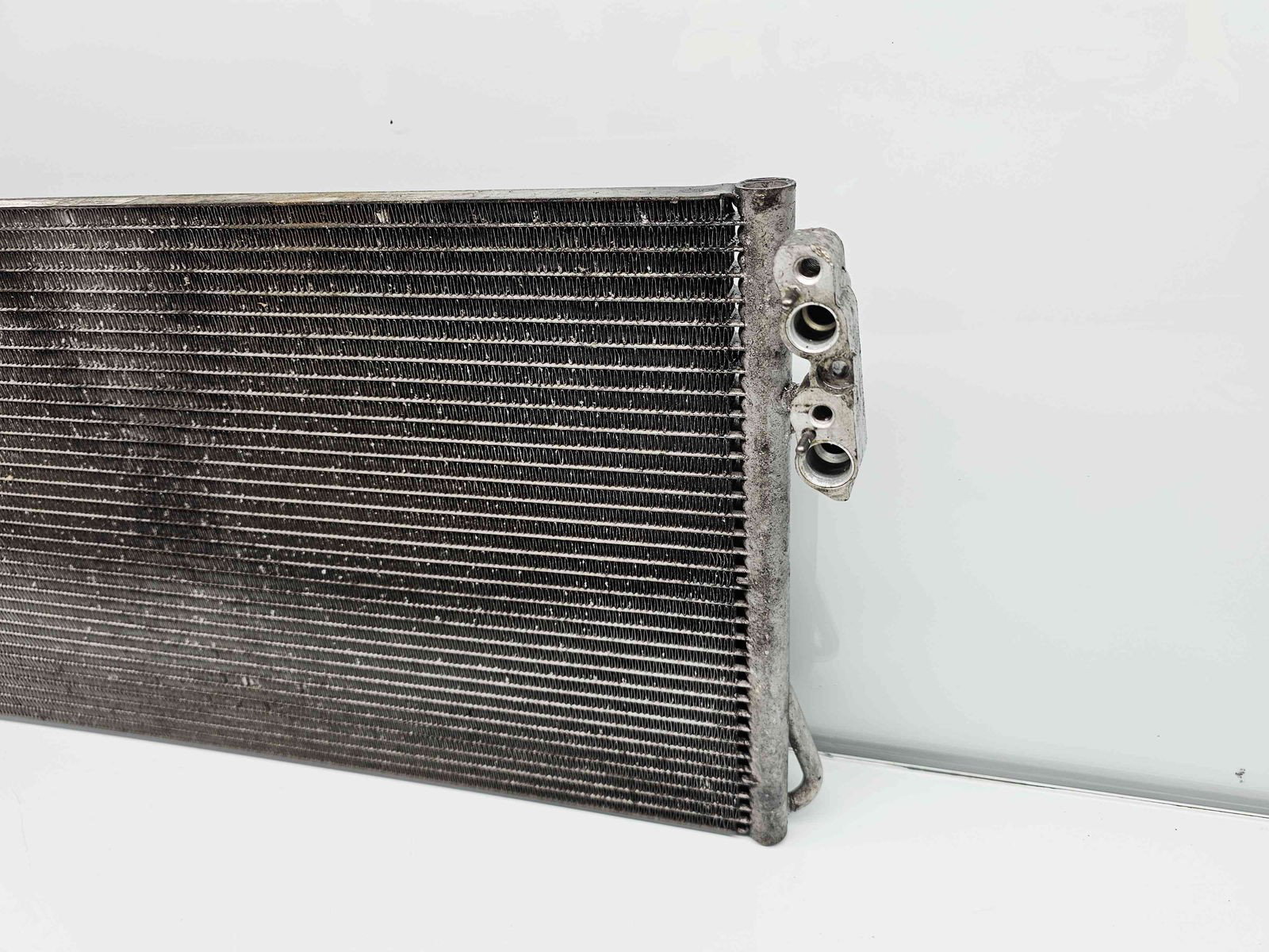 Radiator clima / AC Bmw 1 (E81, E87) [Fabr 2004-2010] 9206296 2.0D N47D20 105KW / 143CP - imagine 3