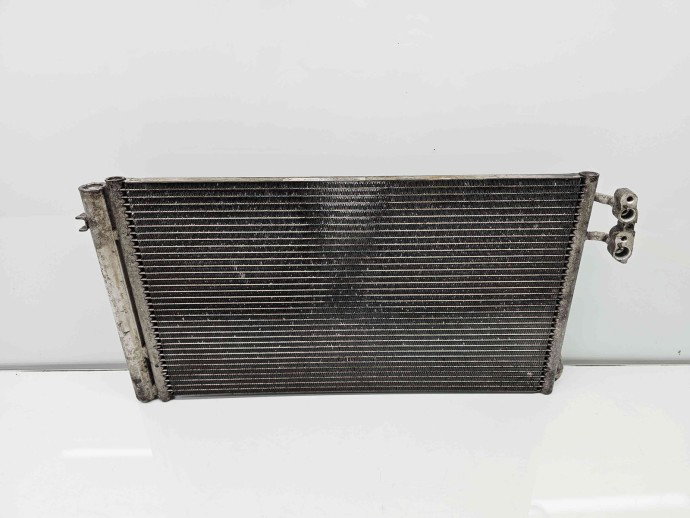 Radiator clima / AC Bmw 1 (E81, E87) [Fabr 2004-2010] 9206296 2.0D N47D20 105KW / 143CP