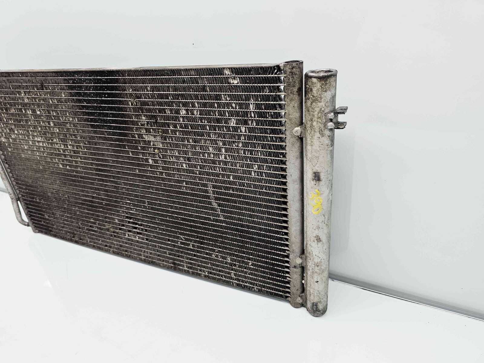 Radiator clima / AC Bmw 1 (E81, E87) [Fabr 2004-2010] 9206296 2.0D N47D20 105KW / 143CP - imagine 6