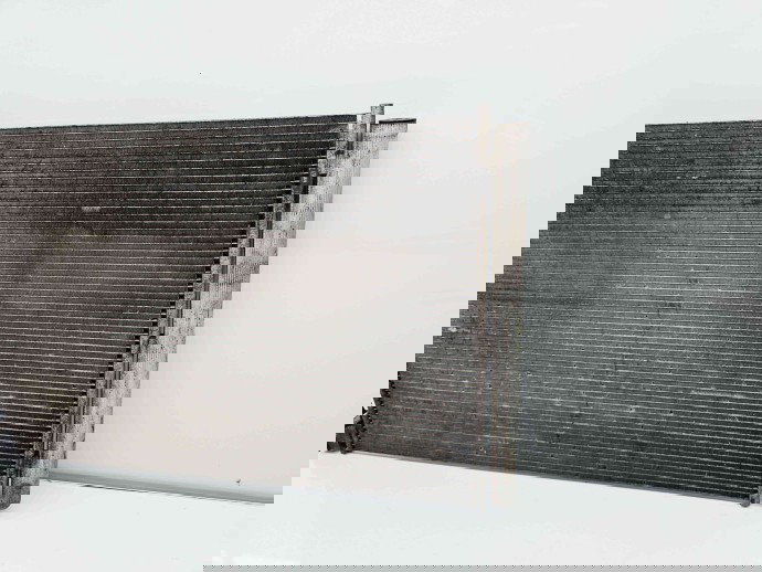 Radiator clima / AC  Mercedes GLC SUV (X253) [Fabr 2015-2021] A0995000454 2.2 CDI 651921 125KW / 170CP