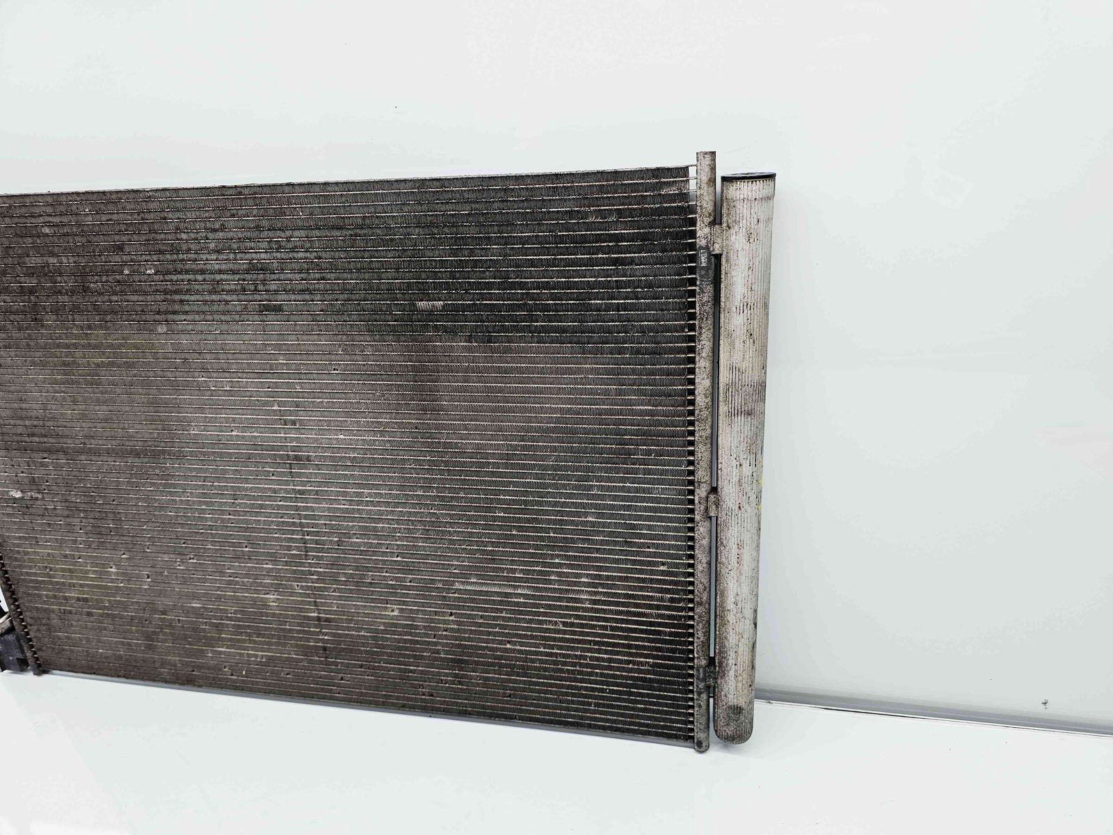 Radiator clima / AC Mercedes GLC SUV (X253) [Fabr 2015-2021] A0995000454 2.2 CDI 651921 125KW / 170CP - imagine 3