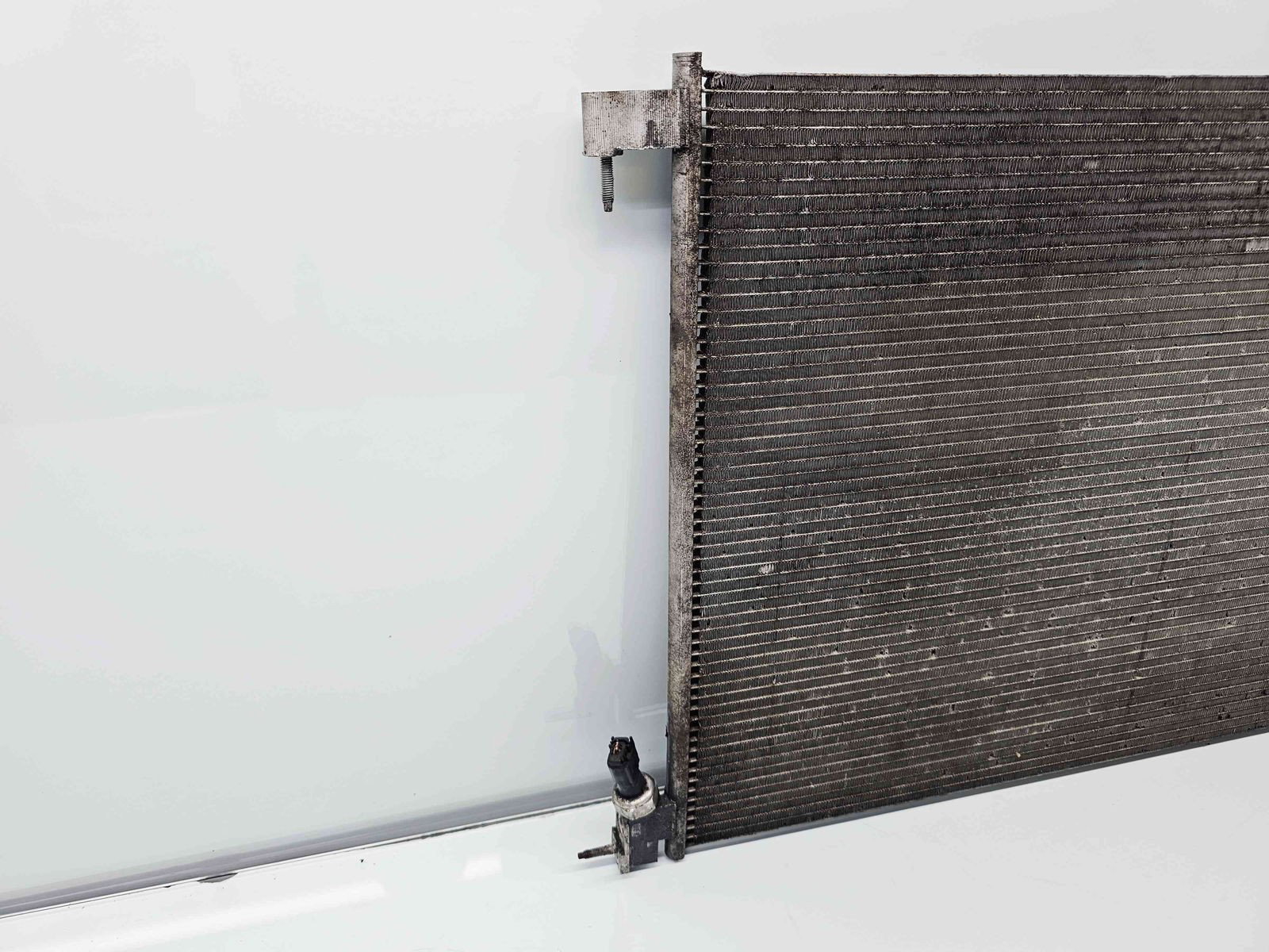 Radiator clima / AC Mercedes GLC SUV (X253) [Fabr 2015-2021] A0995000454 2.2 CDI 651921 125KW / 170CP - imagine 4