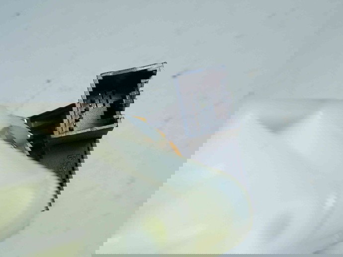 Contact cu cheie 6E5T15607BA Ford Focus 2 1.6 2004-2012