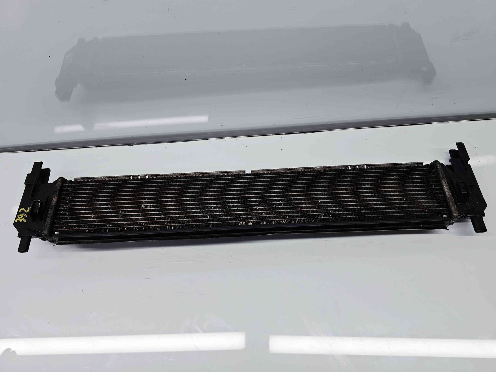 Radiator auxiliar racire apa AUDI A3 (8V1) [Fabr 2012-2017] 5Q0121251EH 1.6 TDI CLHA 77KW / 105CP - imagine 2