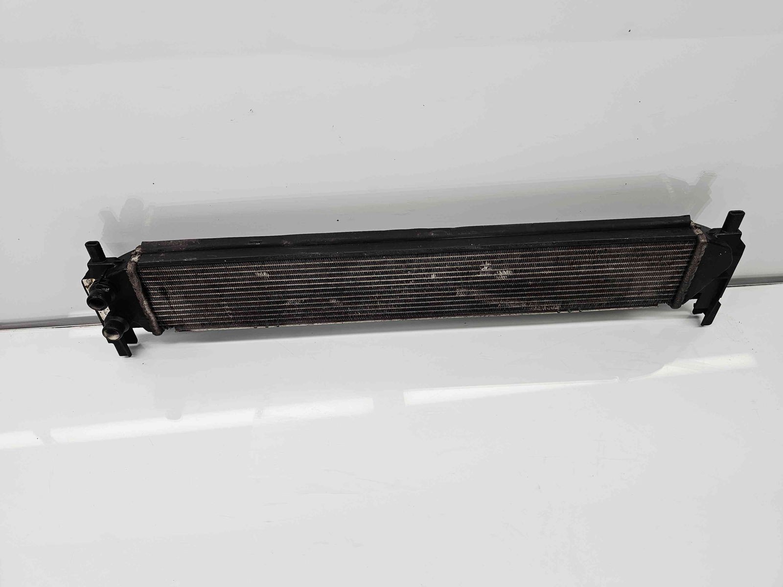 Radiator auxiliar racire apa AUDI A3 (8V1) [Fabr 2012-2017] 5Q0121251EH 1.6 TDI CLHA 77KW / 105CP - imagine 3