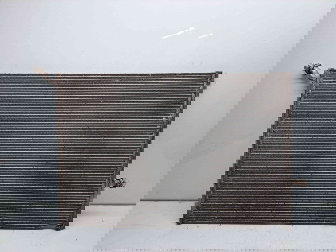 Radiator auxiliar racire apa  Mercedes Clasa E (W213) [Fabr 2016-prezent] A0995002003 2.2 CDI 651921 125KW / 170CP