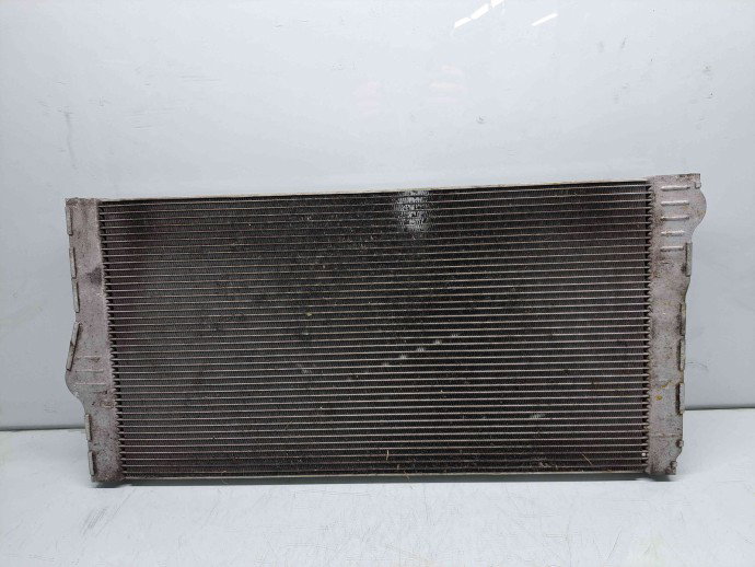 Radiator apa  Bmw 5 (F10) [Fabr 2011-2016] 8509176-01 2.0 N47D20 135KW / 184CP