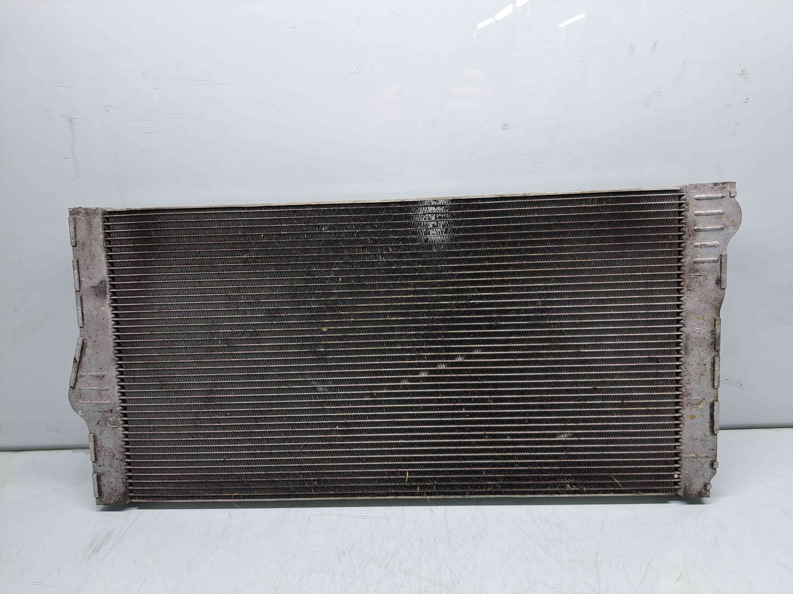 Radiator apa Bmw 5 (F10) [Fabr 2011-2016] 8509176-01 2.0 N47D20 135KW / 184CP - imagine 1