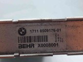 Radiator apa  Bmw 5 (F10) [Fabr 2011-2016] 8509176-01 2.0 N47D20 135KW / 184CP