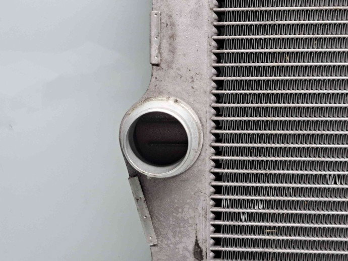 Radiator apa  Bmw 5 (F10) [Fabr 2011-2016] 8509176-01 2.0 N47D20 135KW / 184CP