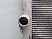 Radiator apa  Bmw 5 (F10) [Fabr 2011-2016] 8509176-01 2.0 N47D20 135KW / 184CP